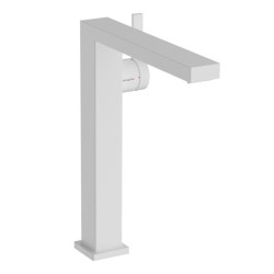 MONOMANDO DE LAVABO COOLSTART 240 TECTURIS E BLANCO MATE