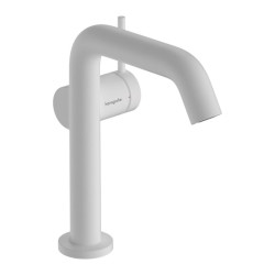 MONOMANDO DE LAVABO COOLSTART 150 TECTURIS S BLANCO MATE