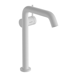 MONOMANDO DE LAVABO COOLSTART 240 TECTURIS S BLANCO MATE