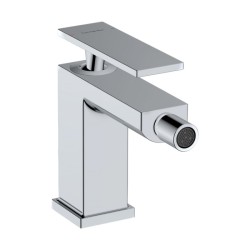 MONOMANDO BIDÉ TECTURIS E CROMO