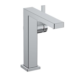 MONOMANDO DE LAVABO COOLSTART 150 TECTURIS E CROMO