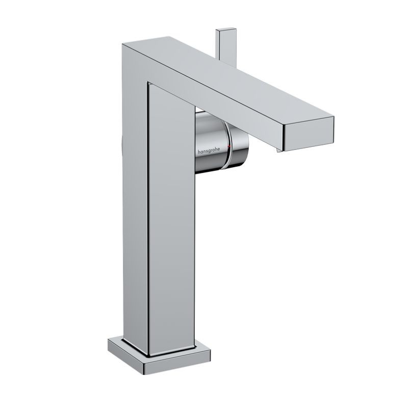 MONOMANDO DE LAVABO COOLSTART 150 TECTURIS E CROMO