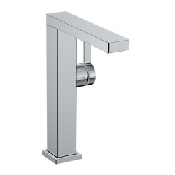 MONOMANDO DE LAVABO COOLSTART 210 TECTURIS E CROMO