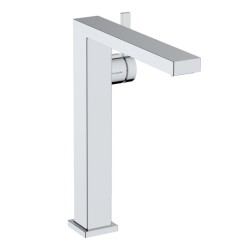 MONOMANDO DE LAVABO COOLSTART 240 TECTURIS E CROMO