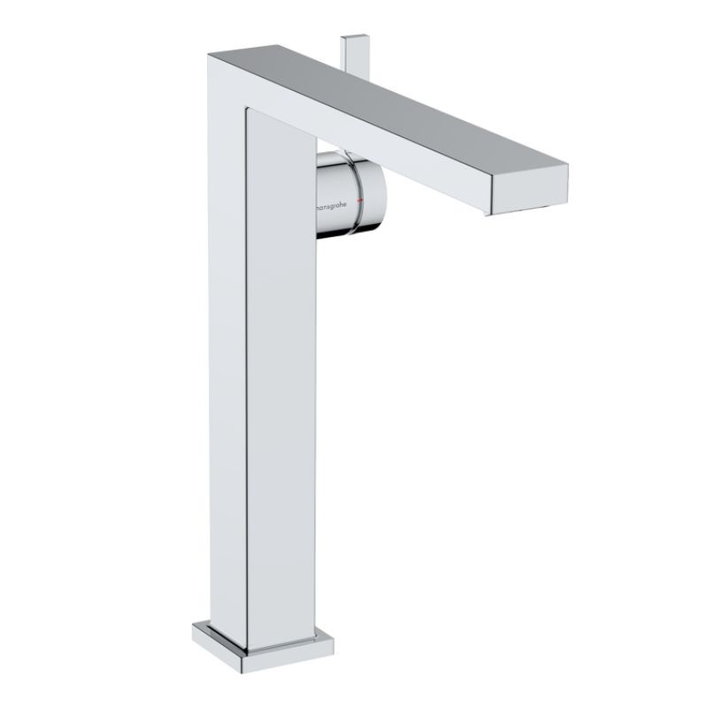 MONOMANDO DE LAVABO COOLSTART 240 TECTURIS E CROMO