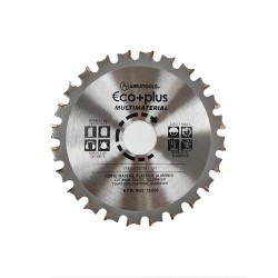 Disco Multicorte Eco+Plus 115 Mm