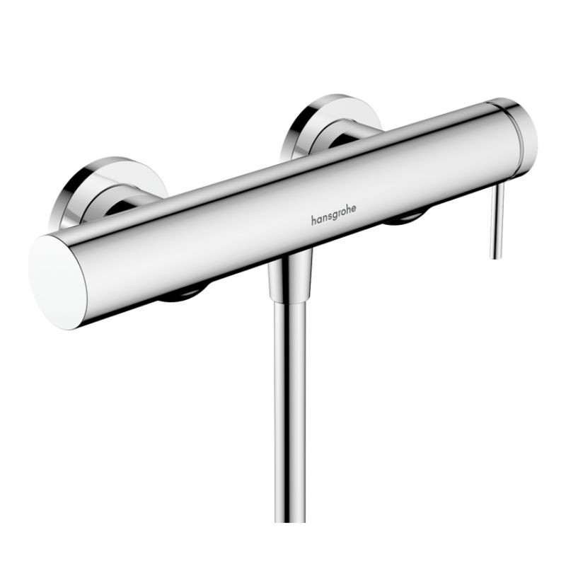 GRIFERIA DE DUCHA MONOMANDO TECTURIS S CROMO