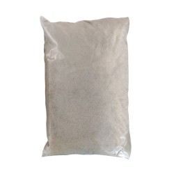 Arena De Sílice 0,3-08 Mm 25 Kg