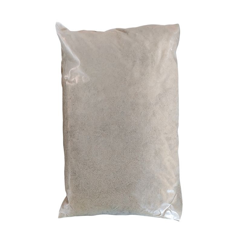 Arena De Sílice 0,3-08 Mm 25 Kg