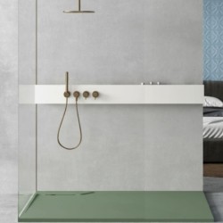 plato ducha twins yl lake 100x80