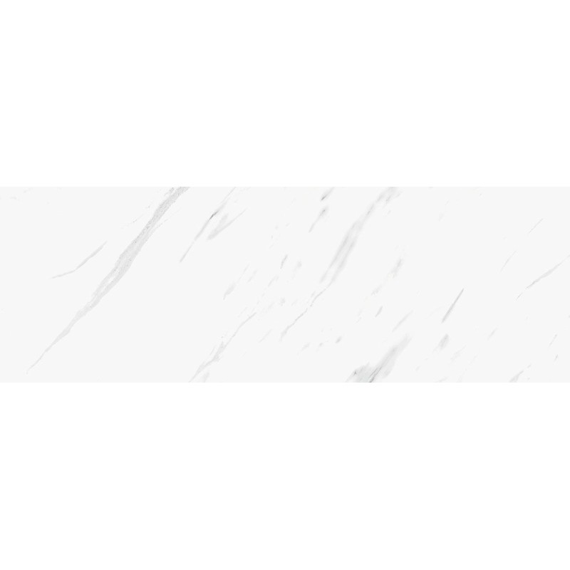 BARANELLO WALL WHITE MATE 33,3X100 RECTIFICADO