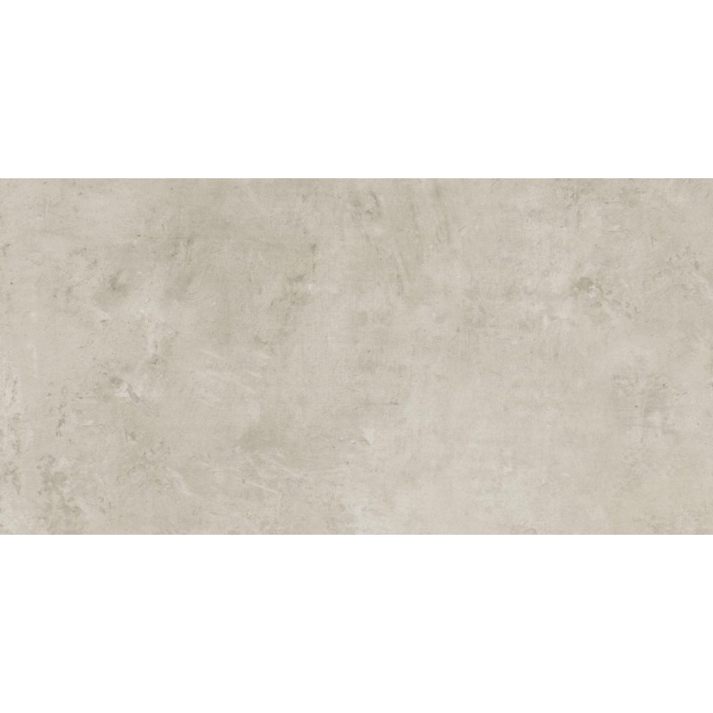 Azulejo efecto Cemento Tempo de Grespania para Baño,Comercio