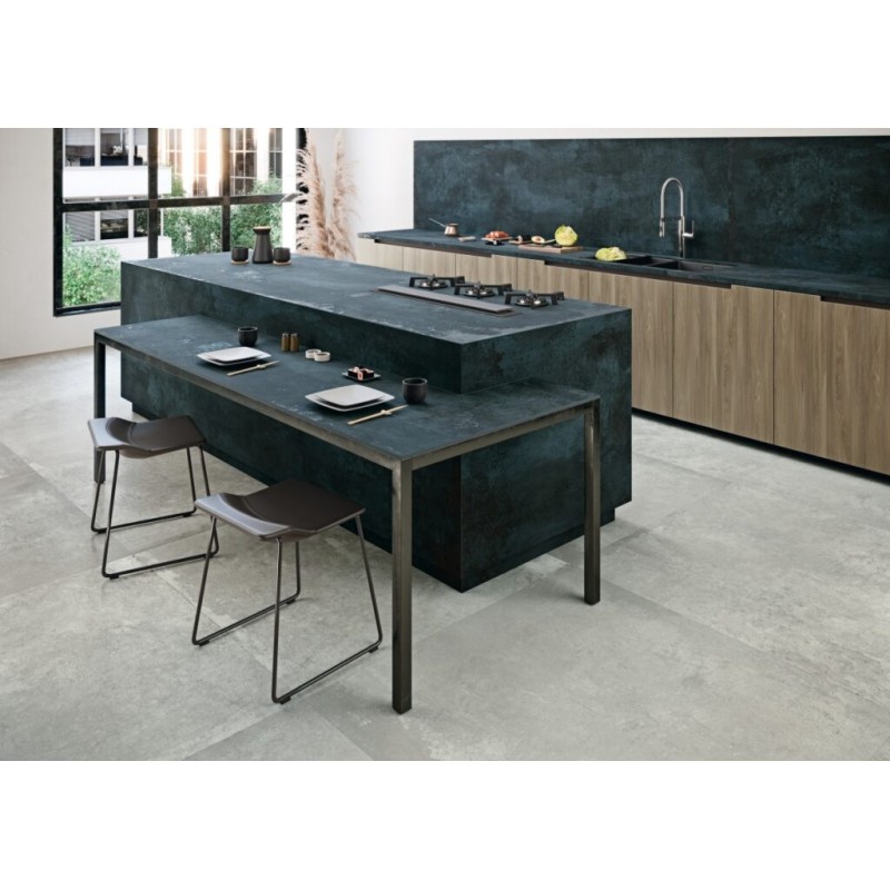 DISTRITO IRON NATURAL 100X300 5,6mm