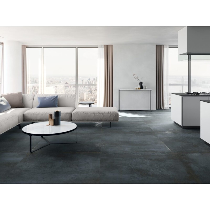 DISTRITO IRON NATURAL 120X120 5,6mm