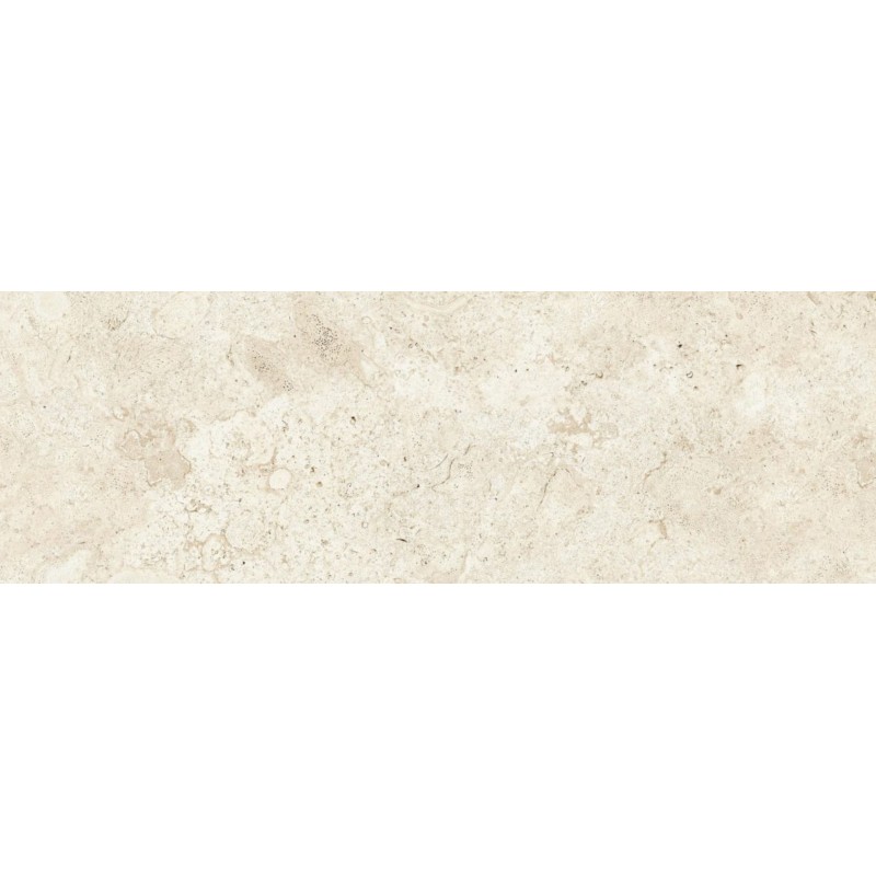 Azulejo efecto Piedra Coralina de Grespania para Comercio