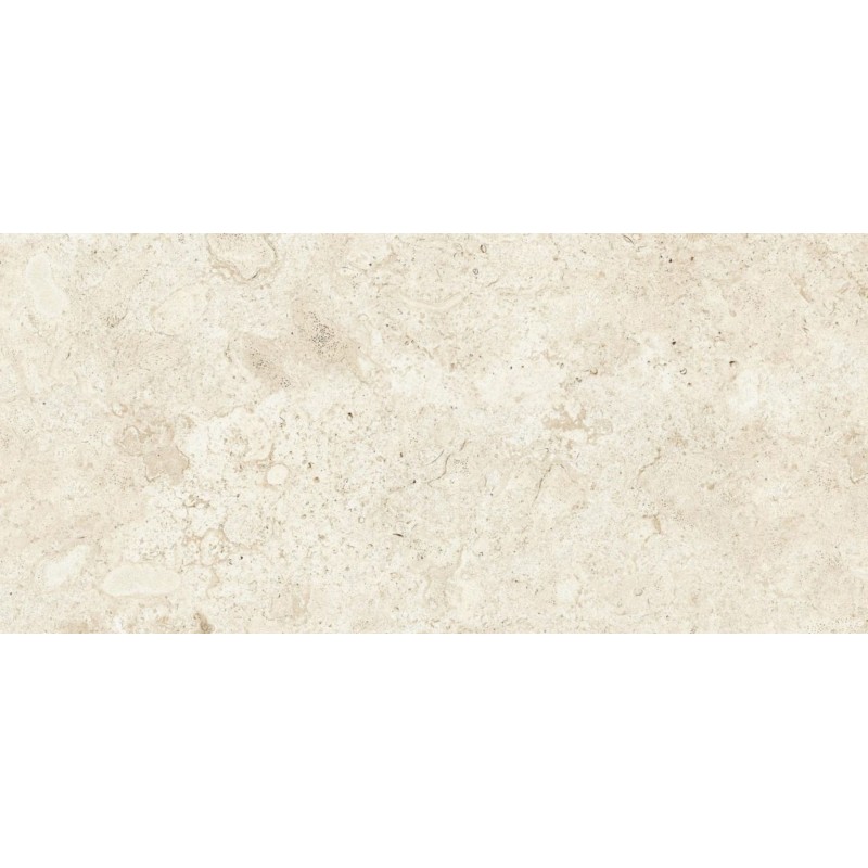 Azulejo efecto Piedra Coralina de Grespania para Comercio