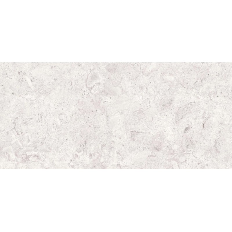 Azulejo efecto Piedra Coralina de Grespania para Comercio