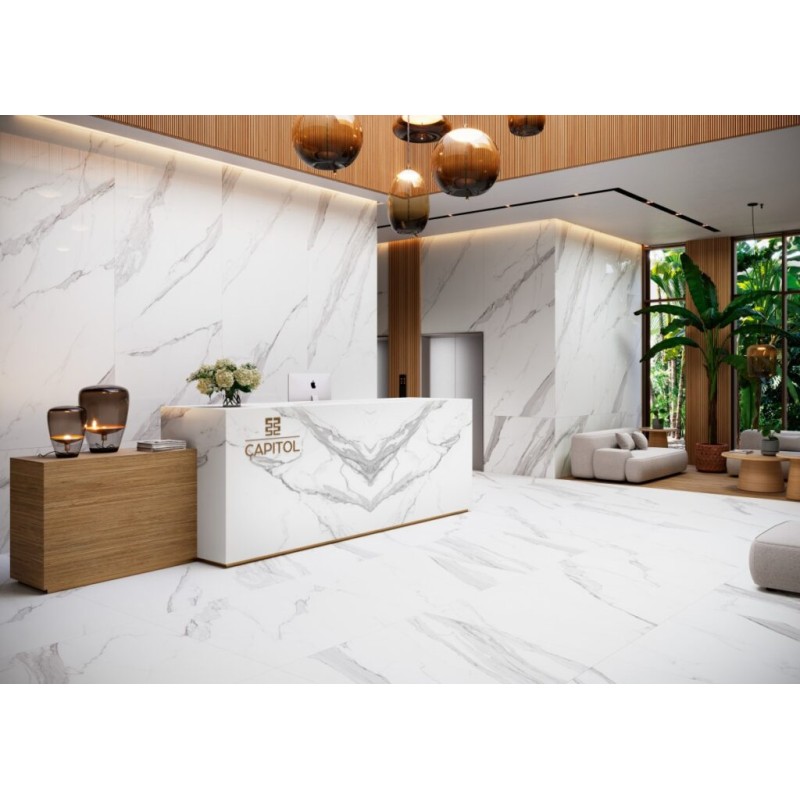 ESTATUARIO EXTRA PULIDO 120X278 5,6mm