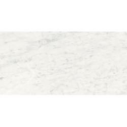 CARRARA BLANCO PULIDO 60X120 5,6mm