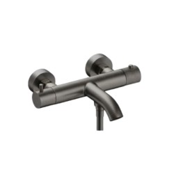 GRIFERÍA TERMOSTÁTICA EMPOTRADA DE BAÑERA LOOP K METAL GUN