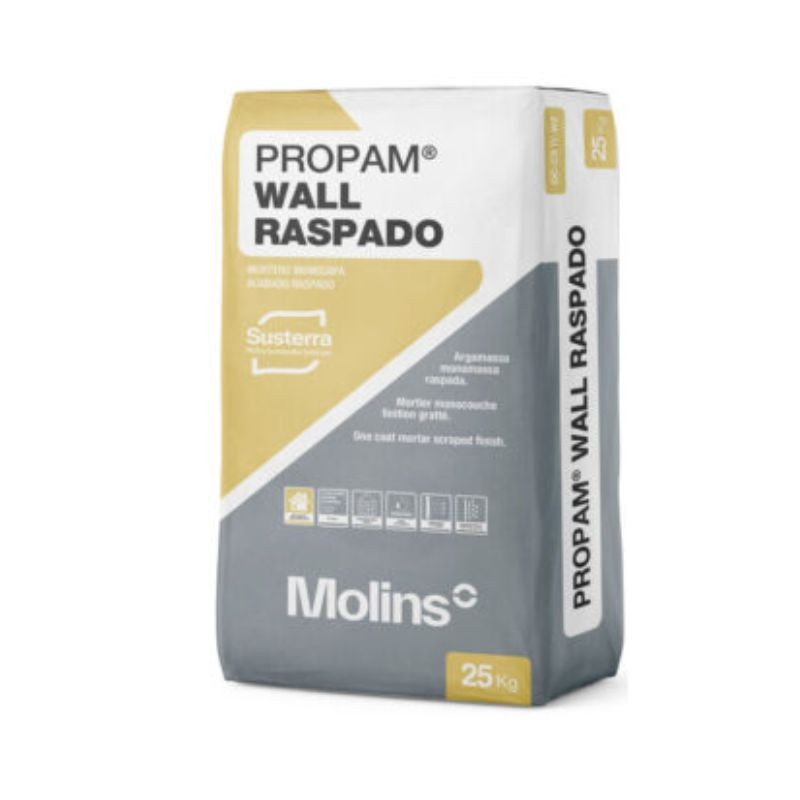 Revat Raspado Propamsa