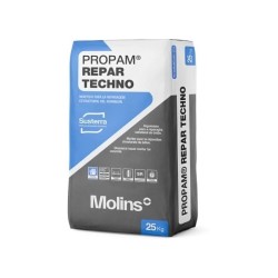 Propam Repar Tecno 25kg