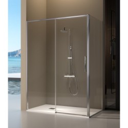 Mampara Kassandra Delta 1F1C