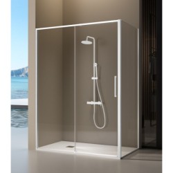 Mampara Kassandra Delta 1F1C