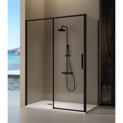 Mampara Kassandra Delta 1F1C