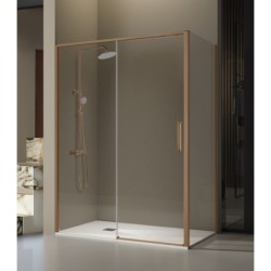 Mampara Kassandra Delta 1F1C