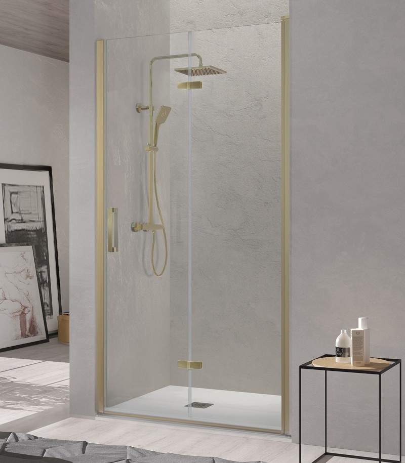 Mampara Kassandra Nardi 1PL