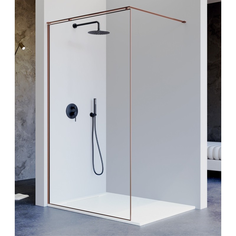 Mampara Kassandra Fresh Arena