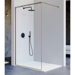 Mampara Kassandra Fresh Arena