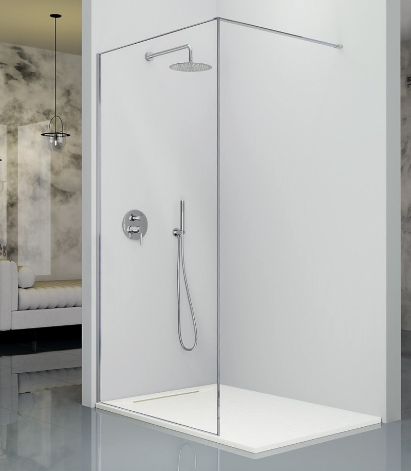 Mampara Kassandra Fresh Arena