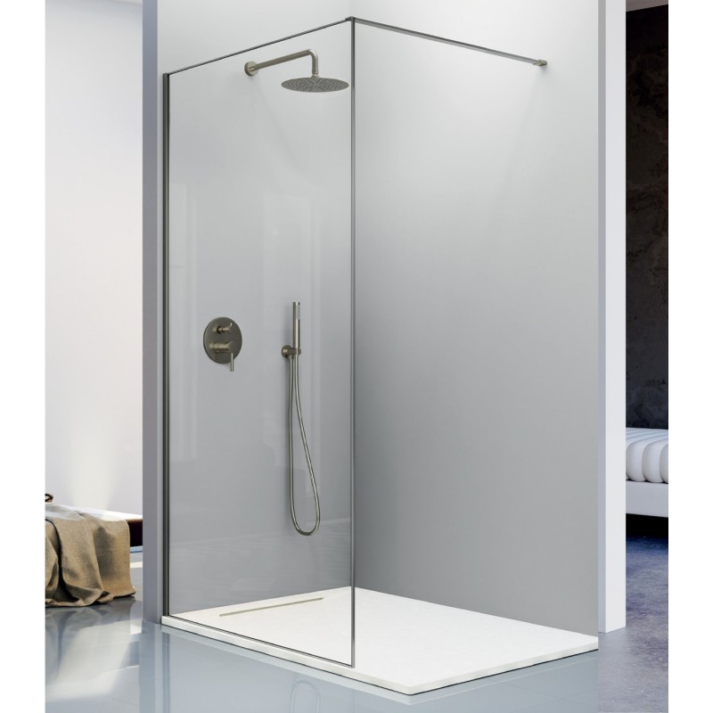 Mampara Kassandra Fresh Arena