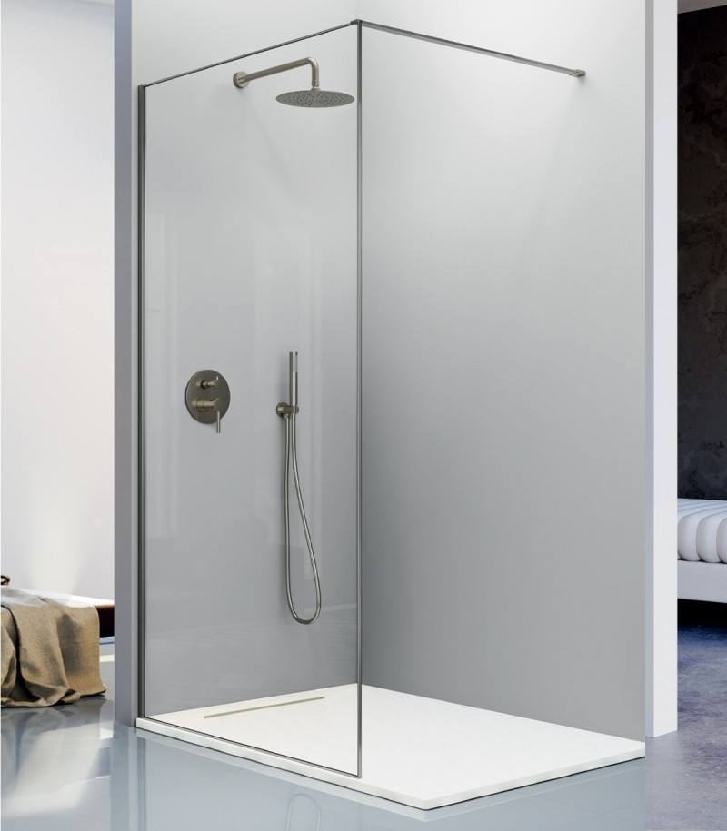 Mampara Kassandra Fresh Arena