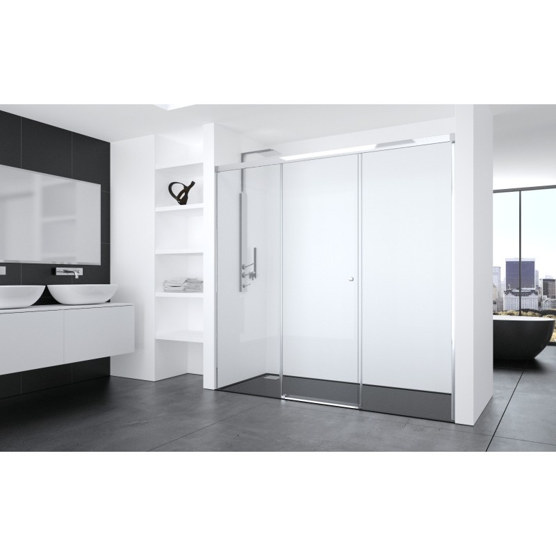 Mampara Lasser Kora Belice