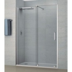 Mampara Deyban Liverpool 2P