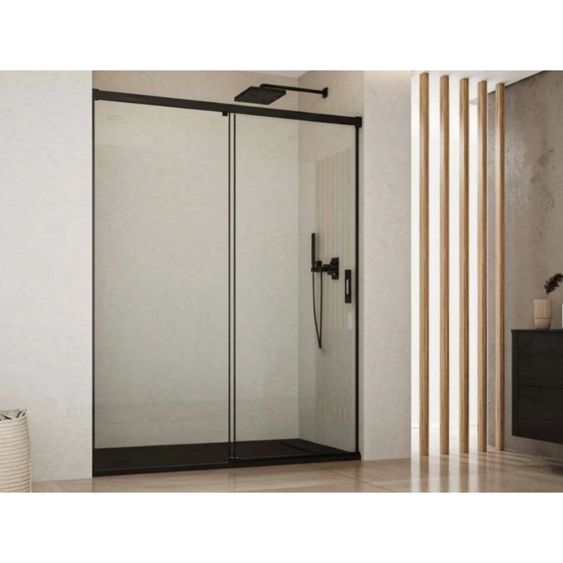 Mampara Bath Inn Ártico 1F1C