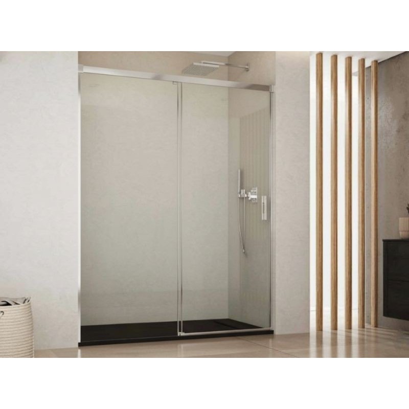 Mampara Bath Inn Ártico 1F1C