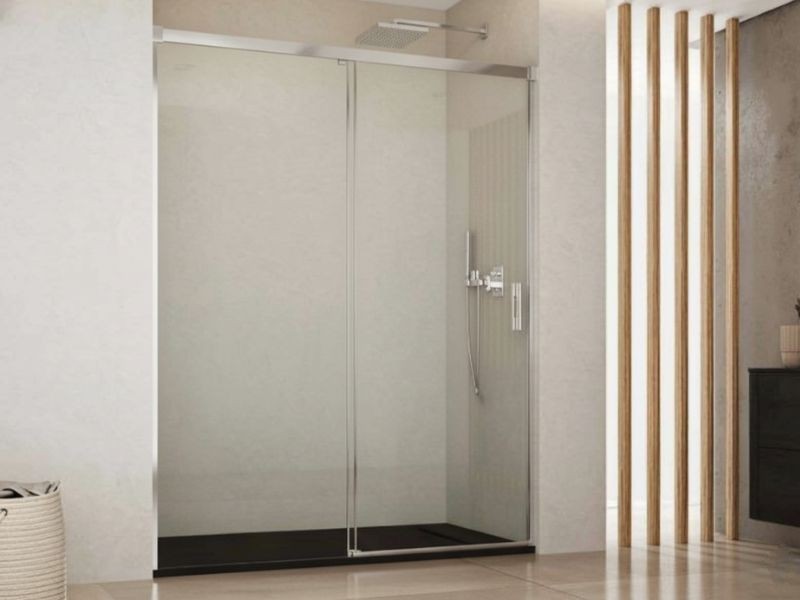 Mampara Bath Inn Ártico 1F1C