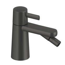 MONOMANDO DE BIDÉ DEDAL PIN RAW METAL