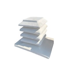 ASPIRADOR ESTATICO 70X50 CM BLANCO