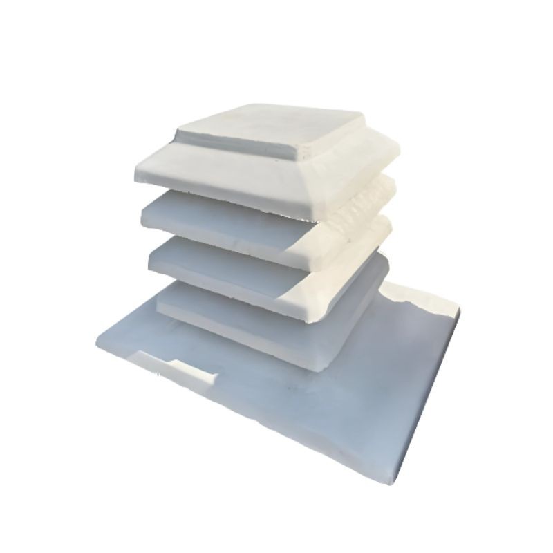 ASPIRADOR ESTATICO 70X50 CM GRIS