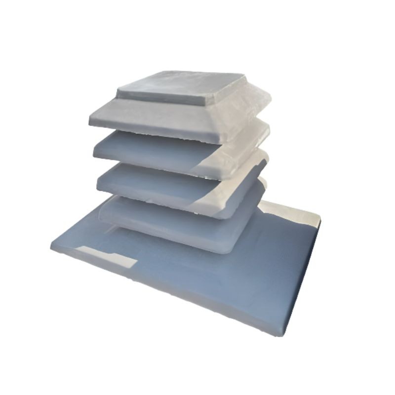 ASPIRADOR ESTATICO 70X50 CM NEGRO