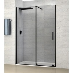 Mampara Deyban Liverpool 2P