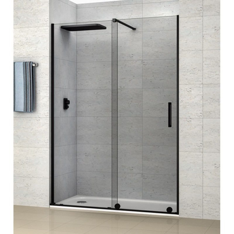 Mampara Deyban Liverpool 2P