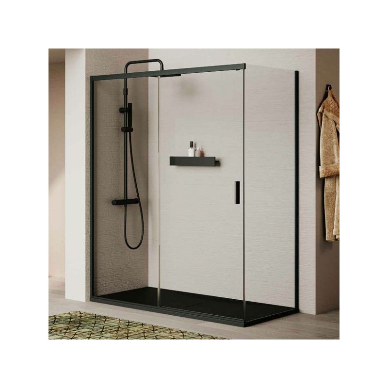 Mampara Novellini Rock PH + FH