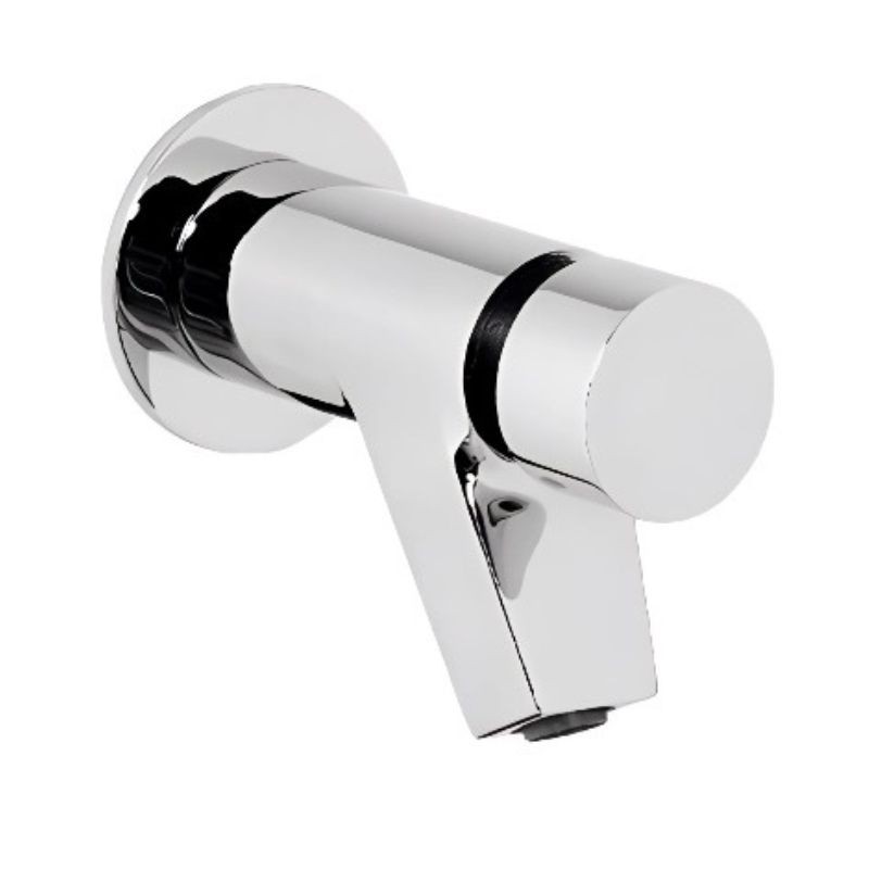 TEMPORIZADO DE LAVABO MURAL DE 1 AGUA 01210002