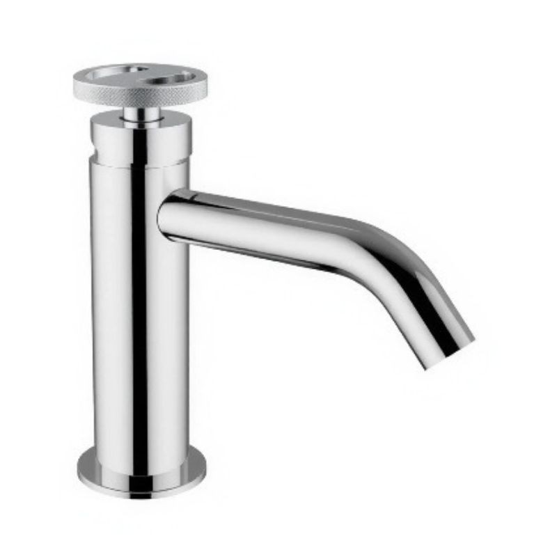 MONOMANDO DE LAVABO ROTARY CROMO